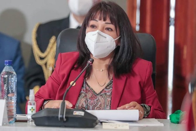 Peru’da Başbakan Vasquez İstifa Etti, Yeni Kabine Kurulacak