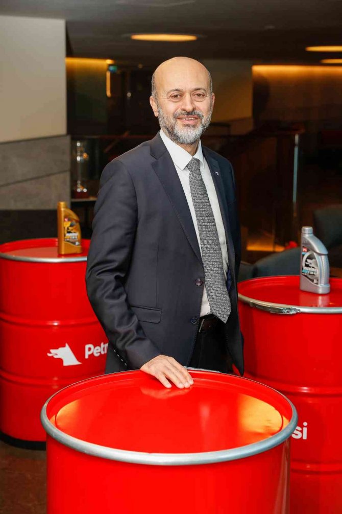 Petrol Ofisi, 2021 Yılında Madeni Yağlar Sektöründeki Büyümesini Sürdürdü