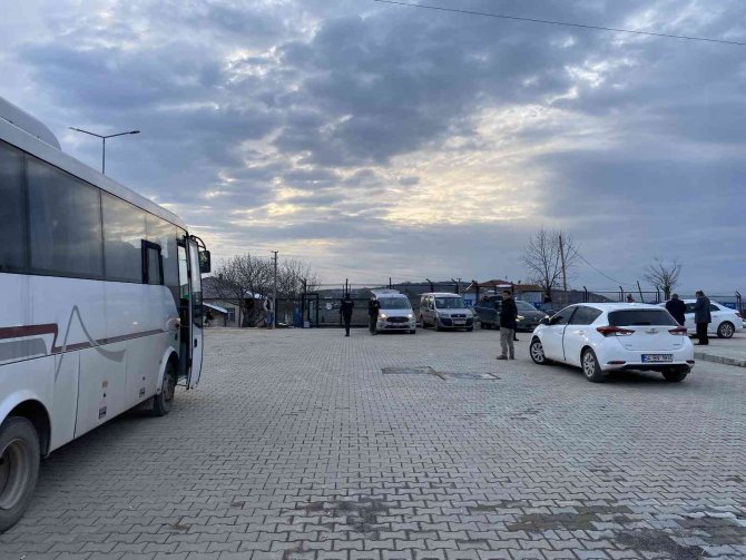 Havai Fişek Davası 28 Şubat Tarihine Ertelendi