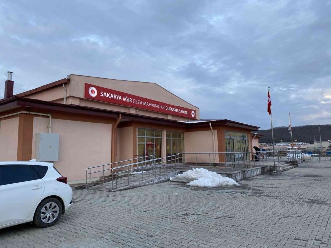 Havai Fişek Davası 28 Şubat Tarihine Ertelendi