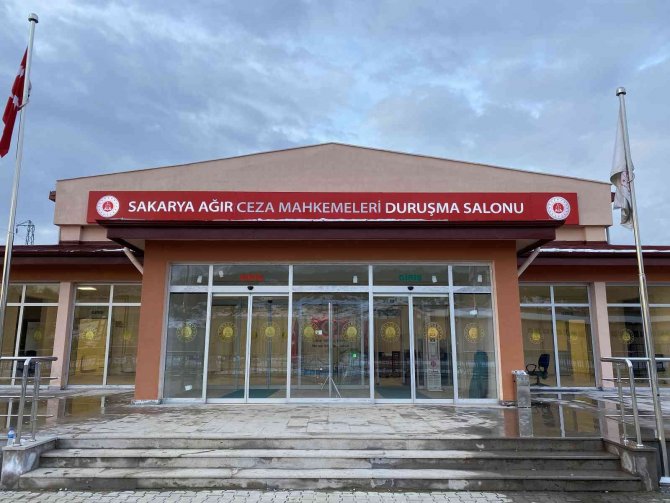 Havai Fişek Davası 28 Şubat Tarihine Ertelendi