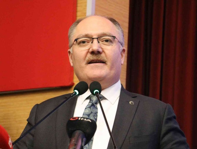 Sivas Belediyesinde En Düşük Maaş 6 Bin 144 Tl Olarak Belirlendi