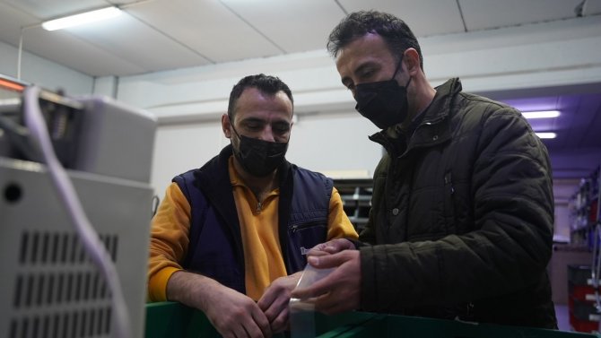 Destekli İstihdam Modeli Umut Oluyor