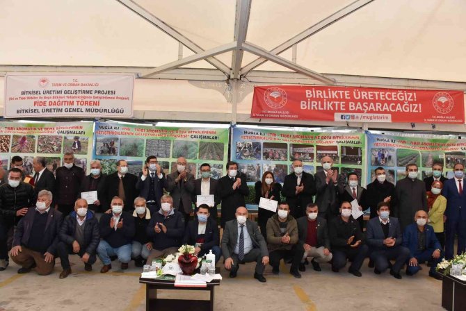 Endemik Türlerden Muğla Ekonomisine 62 Milyon Tl Katkı