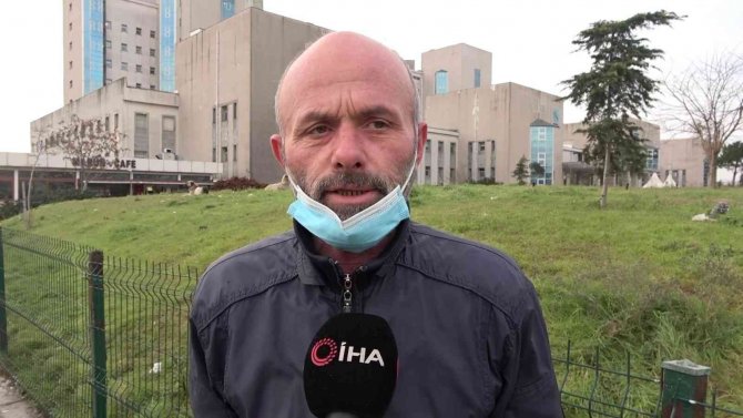 Tuzla’da Kavga Ayırmak İsteyen Ağabeyi İle Kardeşi Bıçakladılar