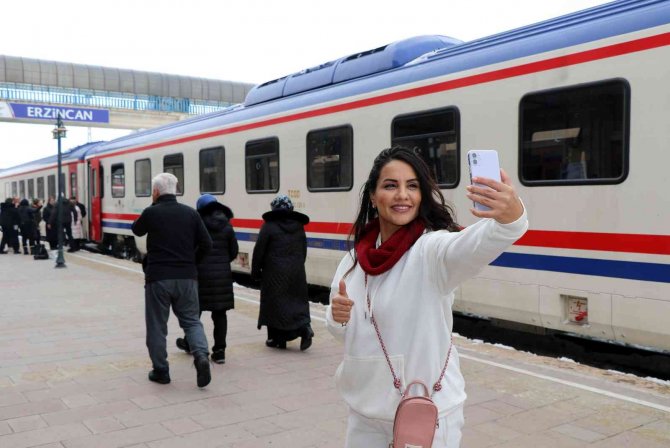 Bir Kış Masalı: Doğu Ekspresi