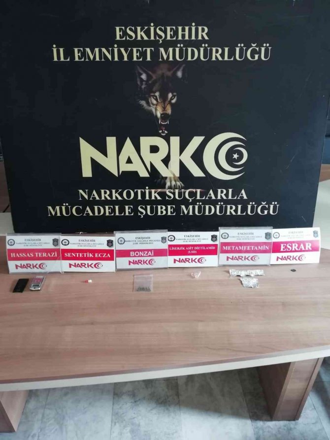 Torbacı Operasyonunda 3 Gözaltı