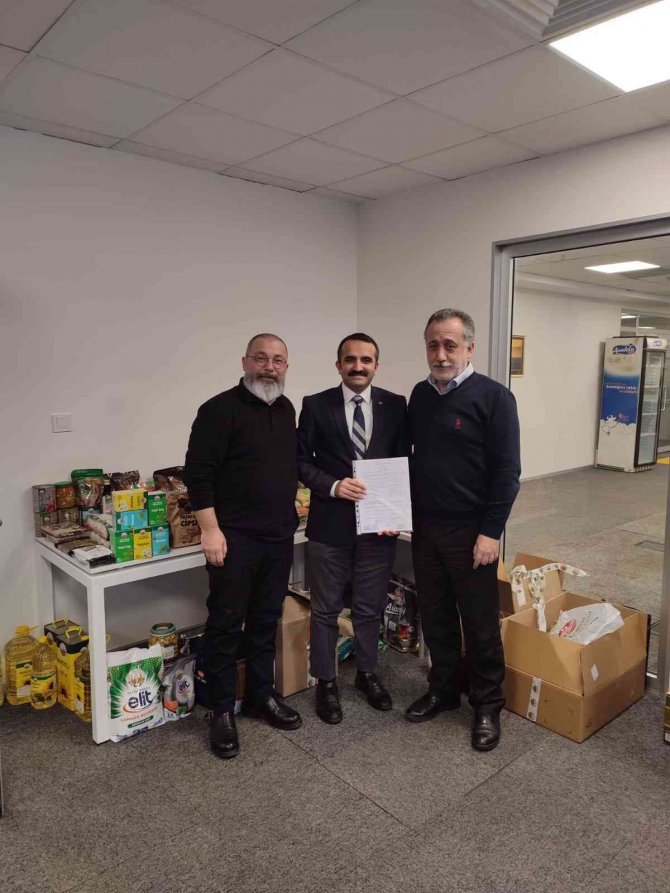 Vali Çiçek’ten Ağızları Tatlandıracak Haber