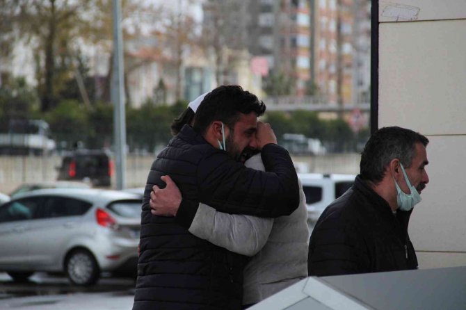 240 Kilometrelik Hız Ölüme Götürdü
