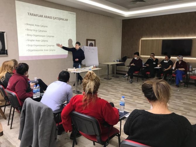 Anka Eğitime Yatırım Yapmaya Devam Ediyor