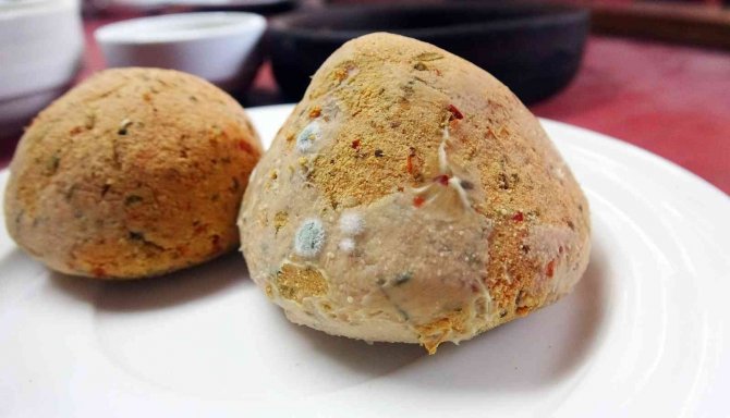 Antakya Sürkü, Farklı Lezzetleri İle Damaklarda Tat Bırakıyor