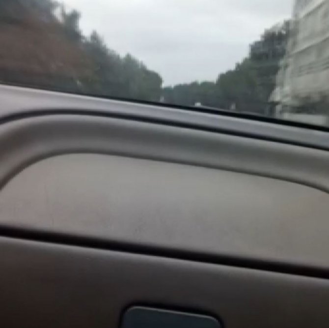 240 Kilometrelik Hız Ölüme Götürdü