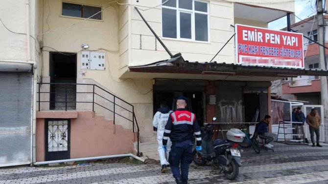 Yalnız Yaşadığı Evde Ölü Bulundu