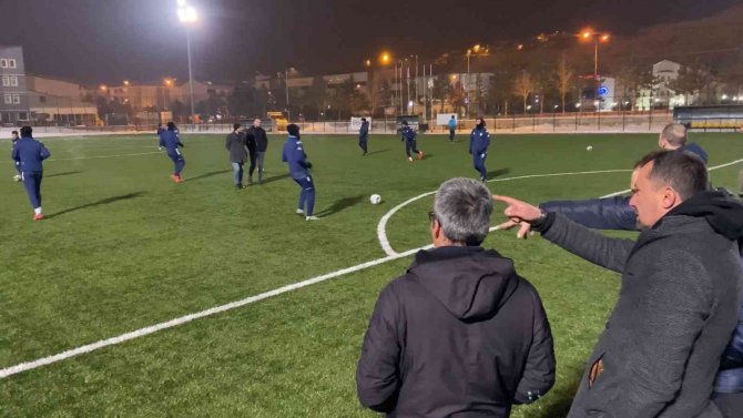 Bayburt Kurtuluş Spor Yaz Okulu Projesini Duyurdu