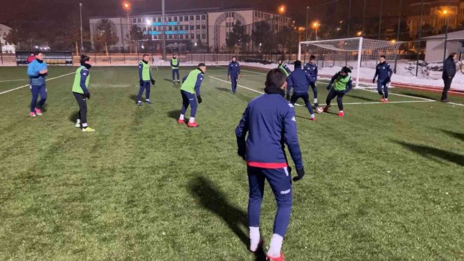 Bayburt Kurtuluş Spor Yaz Okulu Projesini Duyurdu