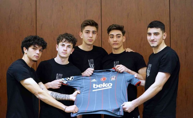 İ̇şte Beşiktaş’ın Geleceği
