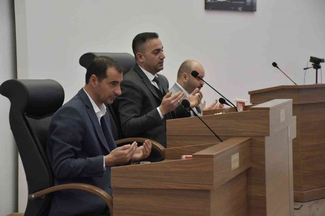 Biga Belediyesi Şubat Ayı Meclis Toplantısı Yapıldı