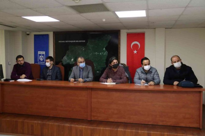 Darıca Gençlik Merkezi’nde Tadilat Çalışması Yapılacak
