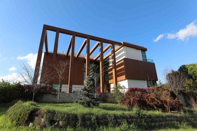 Darıca Gençlik Merkezi’nde Tadilat Çalışması Yapılacak