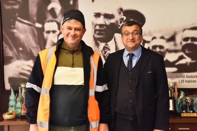 Çan’da Deve Güreşleri 20 Martta Gerçekleşecek