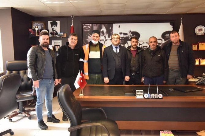 Çan’da Deve Güreşleri 20 Martta Gerçekleşecek