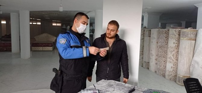 Cizre’de Vatandaşlar ‘Parada Sahtecilik’ Konusunda Bilgilendirildi
