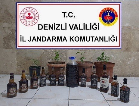 Jandarma Olayların Yüzde 98,5’ini Aydınlattı