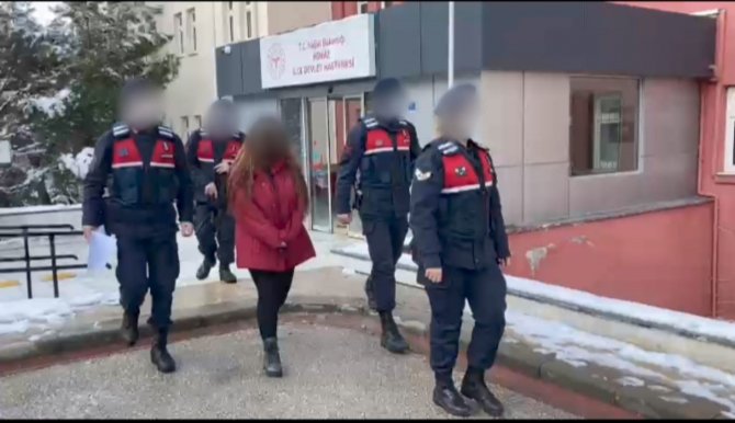 Jandarma Olayların Yüzde 98,5’ini Aydınlattı