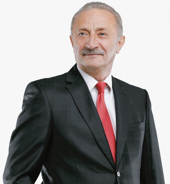 Başkan Atabay’dan, Aydın’ın Sultanları’na Tebrik