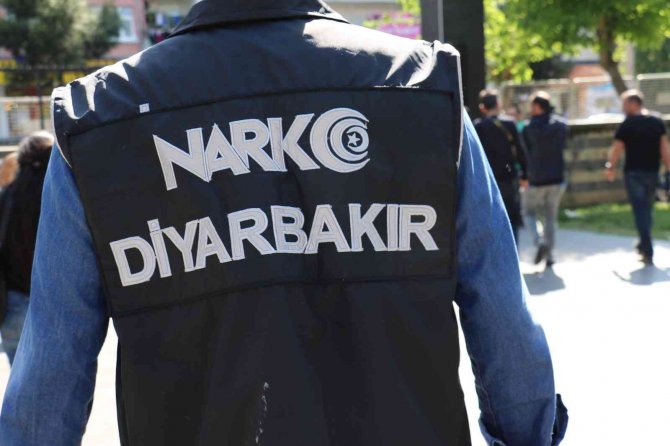 Diyarbakır Emniyeti ‘Narko-alan 2.0’ Birincilik Ödülünü Bakan Soylu’nun Elinden Aldı