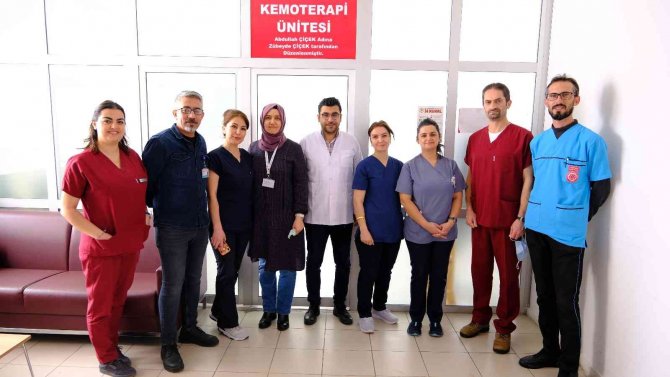 Her Yıl 250 Bin Vaka Görülüyor, Önlenmesi Mümkün