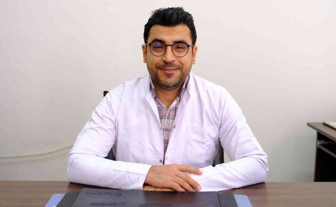 Her Yıl 250 Bin Vaka Görülüyor, Önlenmesi Mümkün