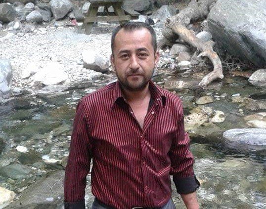 Kız Kardeşi Kanepeden Düşünce Öldüğünü Anladı