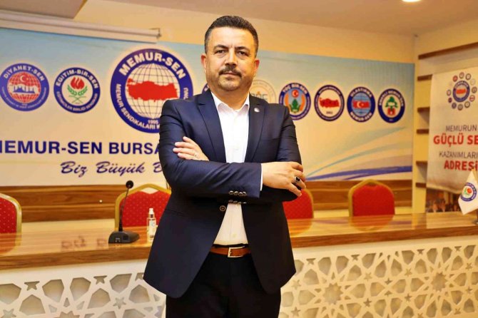 Bursa’da Ödüllü Fotoğraf Yarışması Başladı