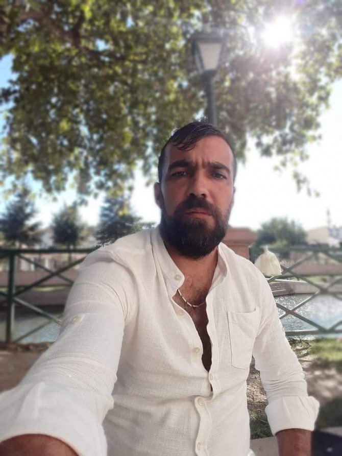 Eski Eşine Ölüm Tehditleri Savuran Şüpheli Tutuklandı