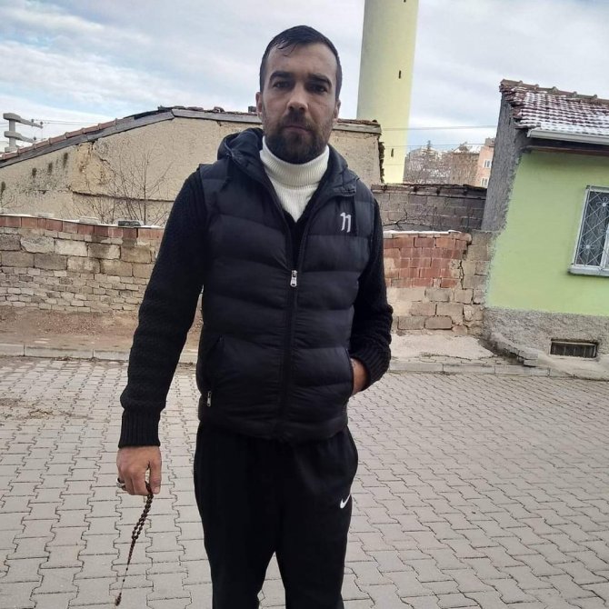 Eski Eşine Ölüm Tehditleri Savuran Şüpheli Tutuklandı