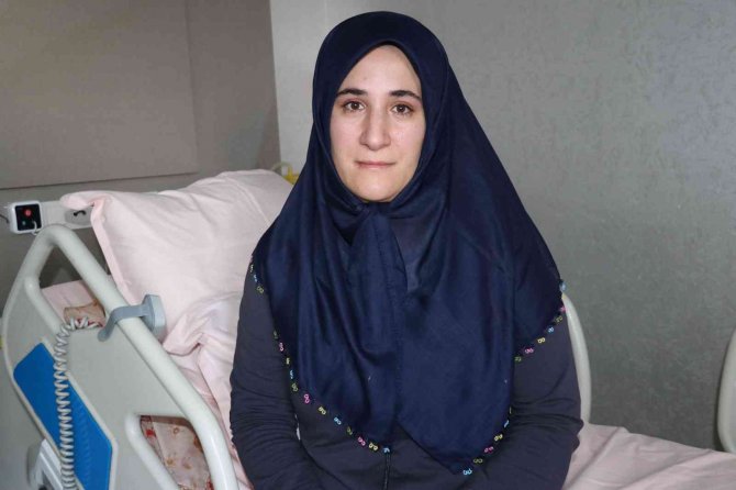 Bir Hastada Bulunan Üç Glomus Tümörü Tek Seansla Çıkarıldı