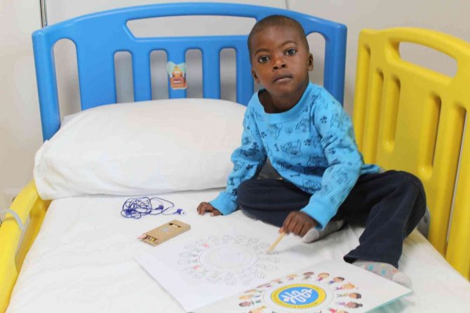 Gambiyalı Ailelerin 8 Bin 225 Km’lik Umudu