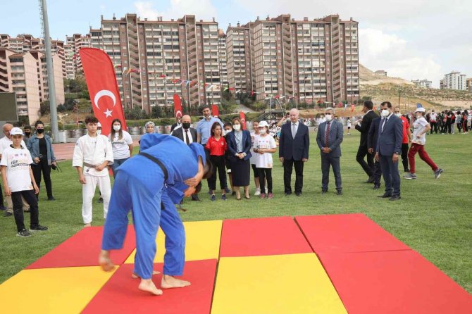 Gbb Spor Kulübü’nün Son 3 Yıllık Başarı Hikayesi Göz Kamaştırıyor