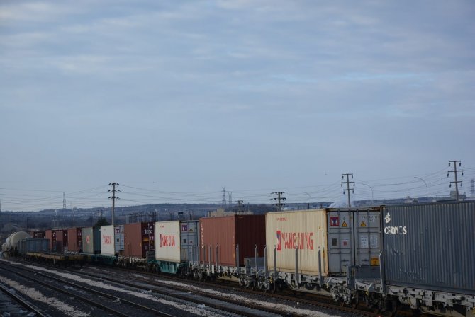 Gaziantep Ve Bölgeden Ocak Ayı İhracatı