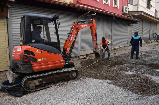 Kuşadası Pazarları Turistleri Modern Yüzüyle Karşılayacak