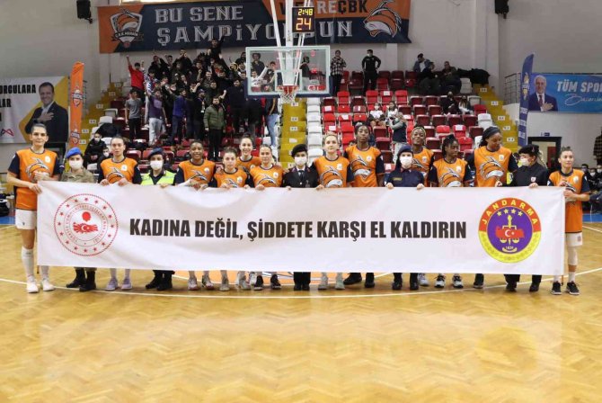 Kadınlar Basketbol Süper Ligi: Çukurova Basketbol: 78 - Bursa Büyükşehir Belediyespor:54