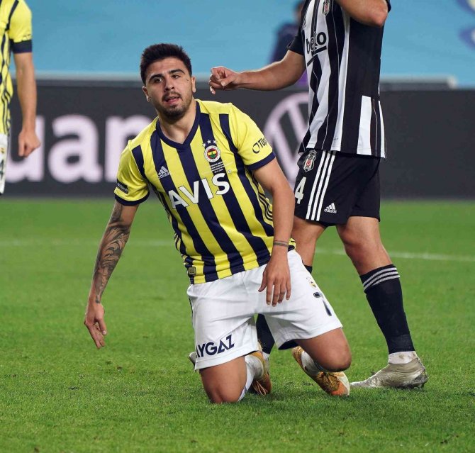 Ozan Tufan Dönüyor