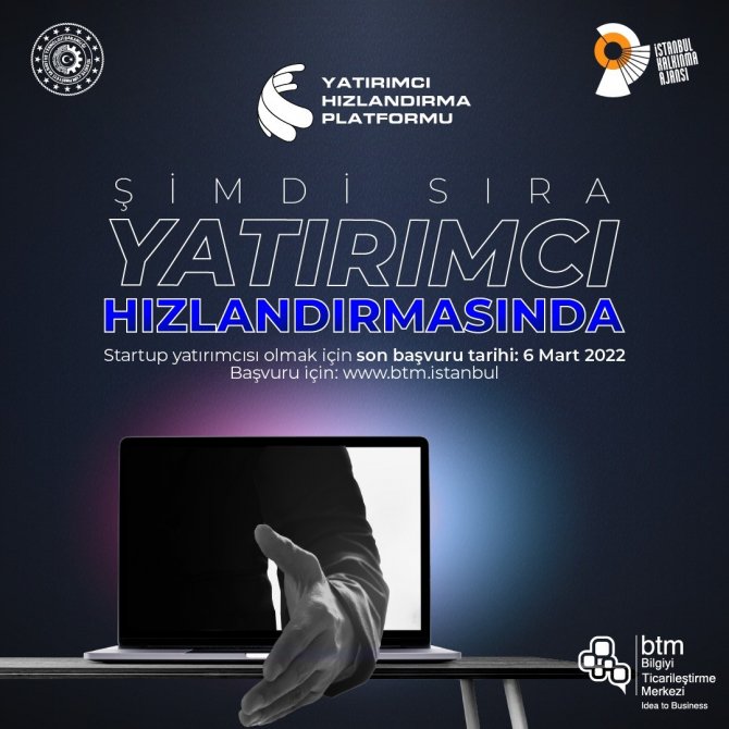 Btm, ‘Yatırımcı Simülasyonu’ Programını Hayata Geçirdi