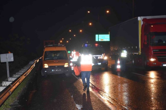 İ̇zmir’de Vahşet: Yanan Valizin İçerisinden Ceset Çıktı