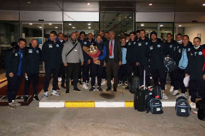 Bodrum’da Kış Turizmi Profesyonel Futbol Kamplarıyla Canlanacak