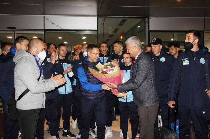 Bodrum’da Kış Turizmi Profesyonel Futbol Kamplarıyla Canlanacak