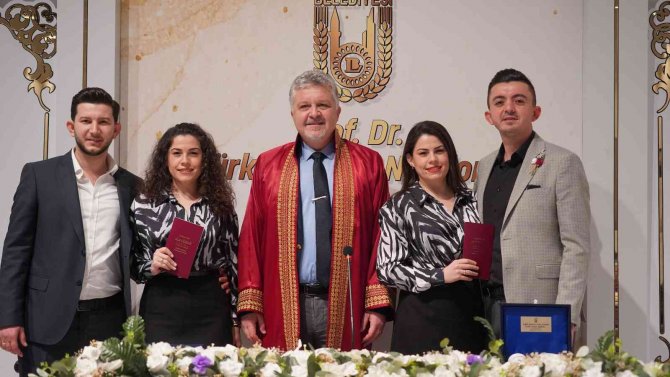 02.02.2022’de İkiz Kardeşler Nikah Kıydı