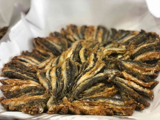 Ucuz Balık Diyarbakır’a Ulaştı, Ciğerin Tahtı Sallandı