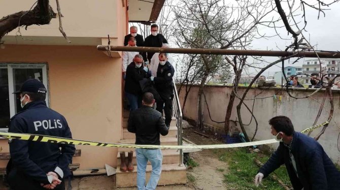 2 Milyon Tl İçin Bantlanarak Öldürülmüştü, Sanıklar O Günü Anlattı